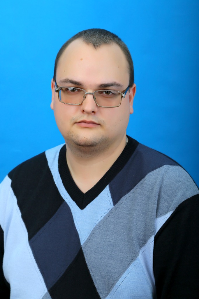 Андрей Викторович Овсиенко Андрей Викторович Овсиенко.